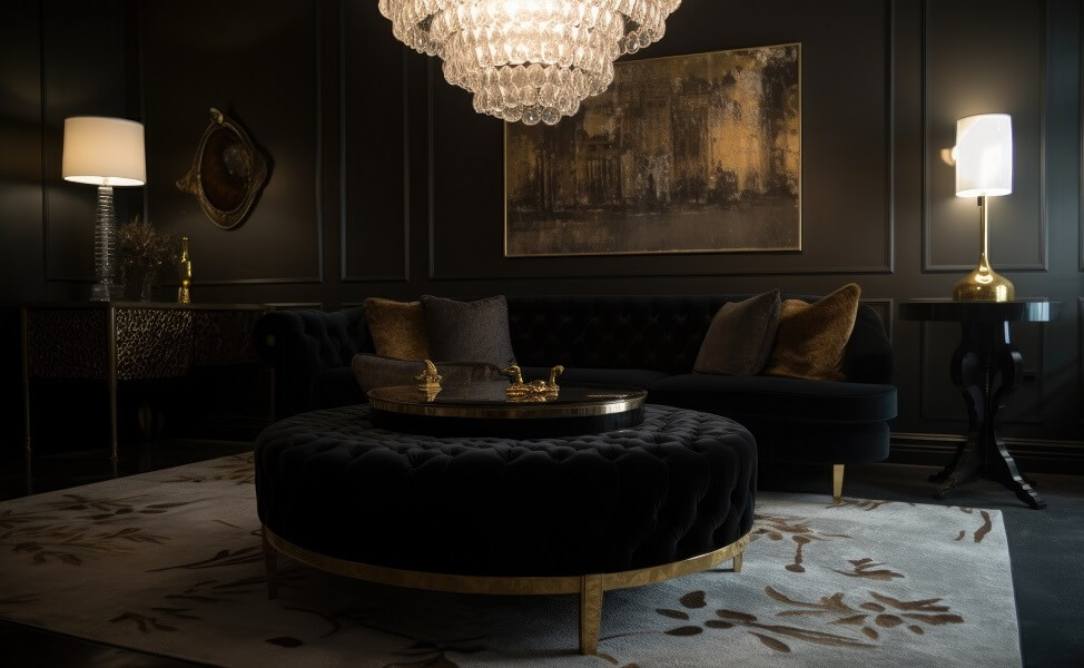 Residential Interior